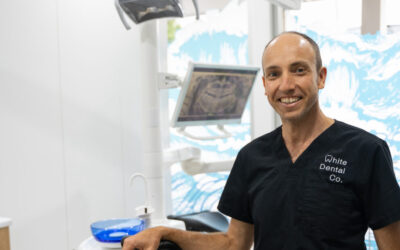 How often should you get dental check-ups?