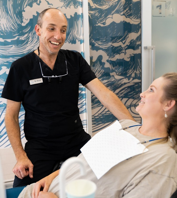 Hervey Bay Dentist 